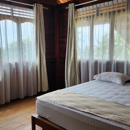 Ukcc Hotel Sabang  Bagian luar foto