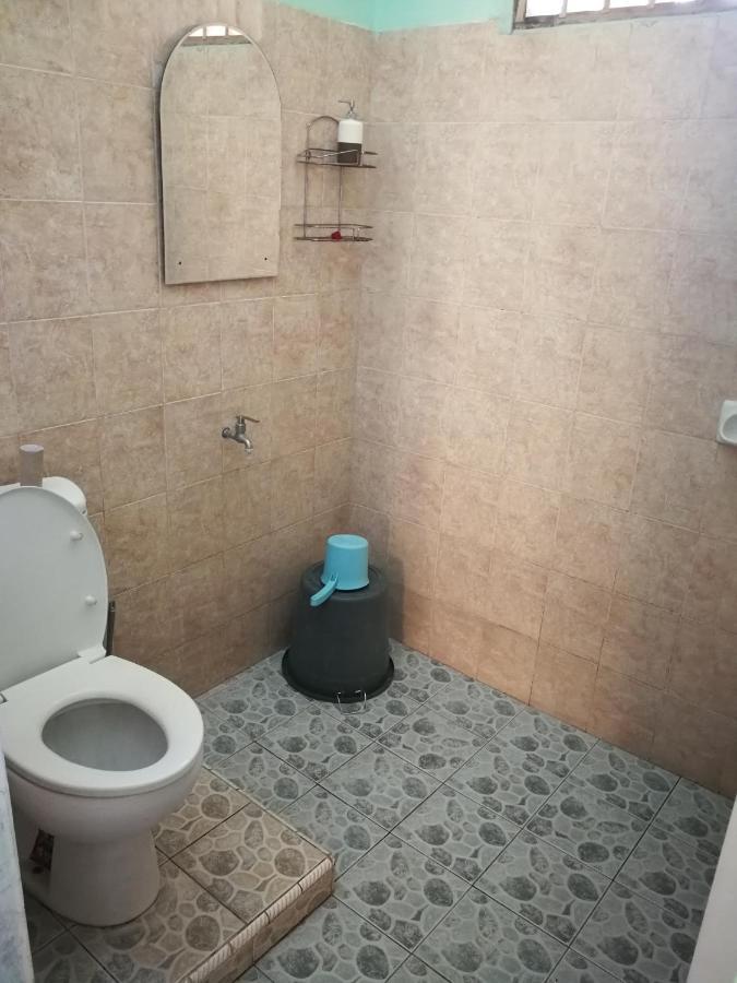 Ukcc Hotel Sabang  Bagian luar foto
