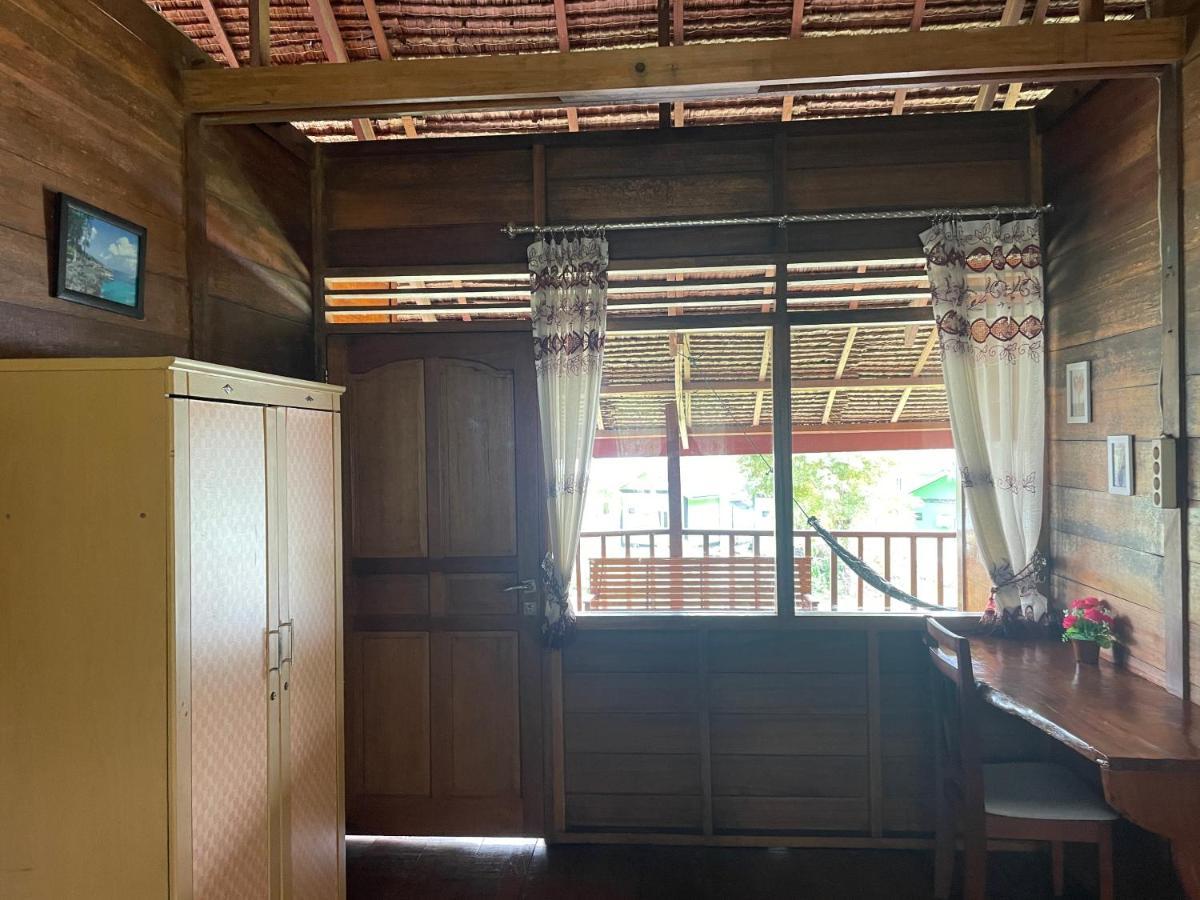 Ukcc Hotel Sabang  Bagian luar foto