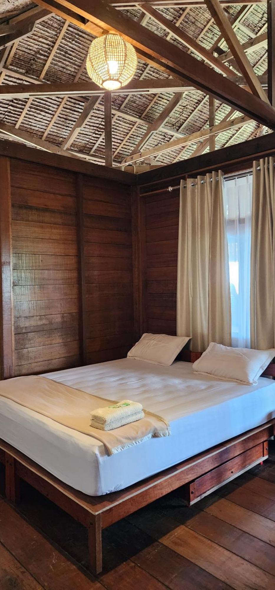 Ukcc Hotel Sabang  Bagian luar foto