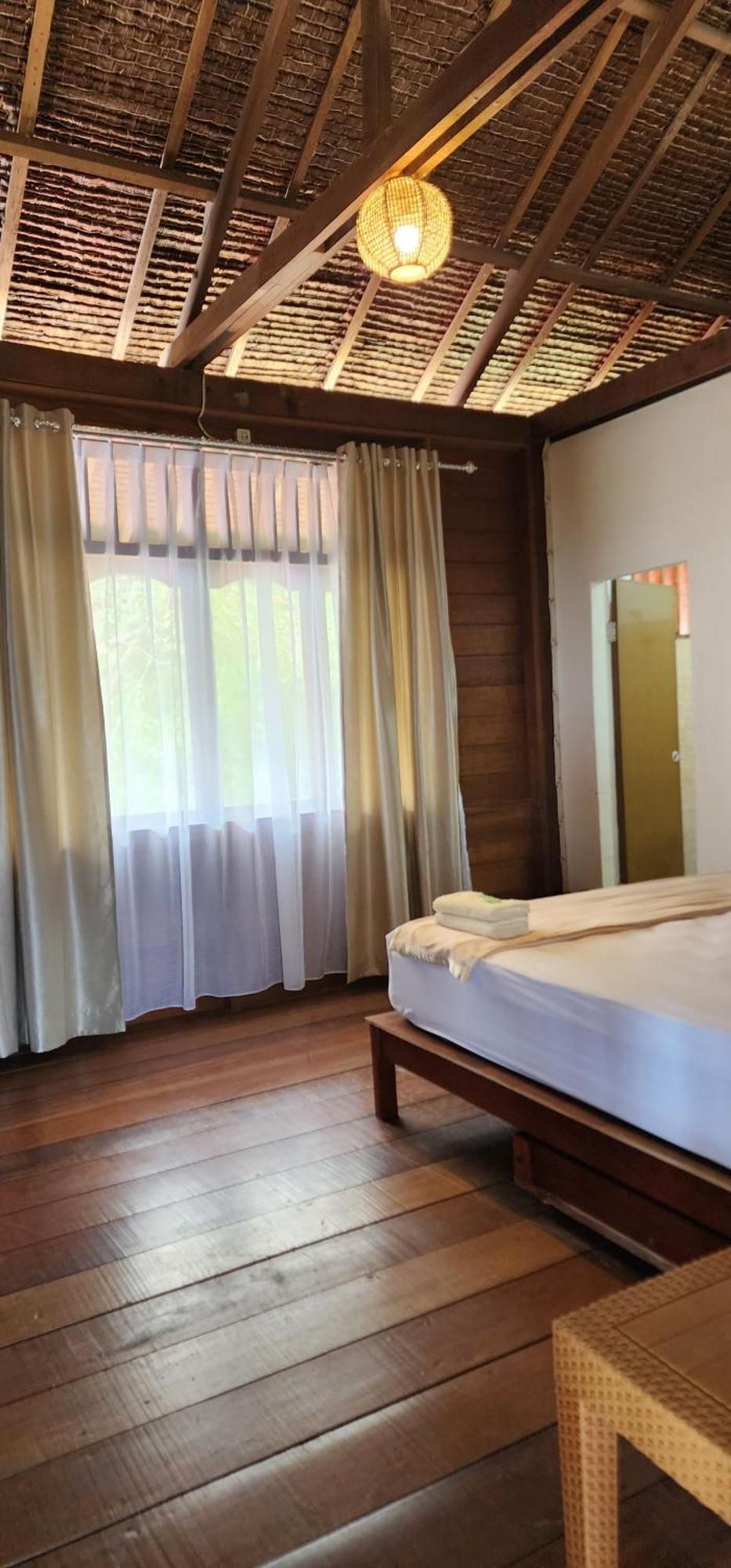 Ukcc Hotel Sabang  Bagian luar foto